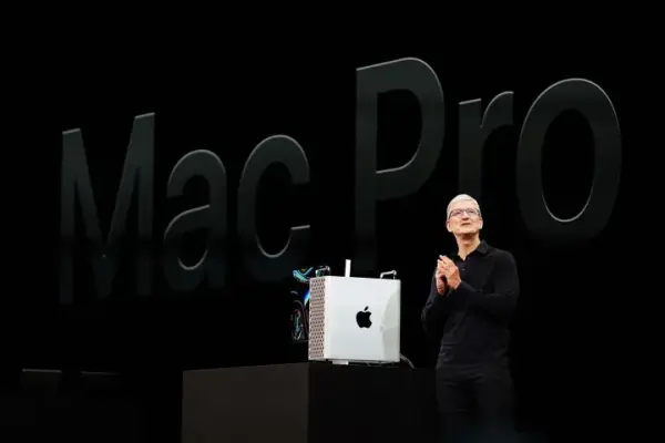 M4 Ultra: Mọi điều chúng ta biết về con chip Hidra bí ẩn của Apple